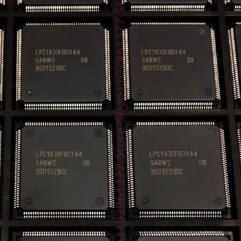 1-10pcs Nueva LPC1830FBD144 QFP-144 chip Microcontrolador