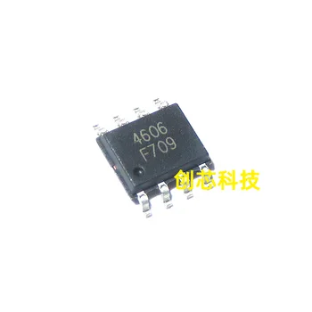 1PCS DTM4606 4606 SOP-8 30V Complementarios Mejorado Transistor de Efecto de Campo Nuevo