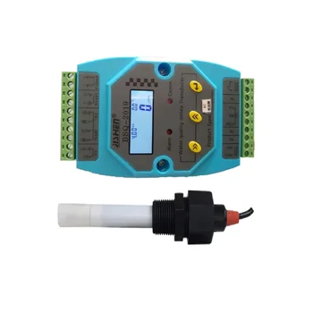 CE Transmisor de Conductividad / Bsq-2019 / Sensor de Conductividad / 4-20mA, RS-485 Módulo de Salida