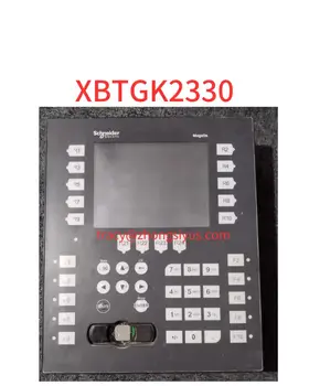 De segunda mano con pantalla táctil, XBTGK2330, la función normal