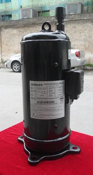 E405DHD-38D2YG R410A 4HP inverter compressor para HITACHI compresor