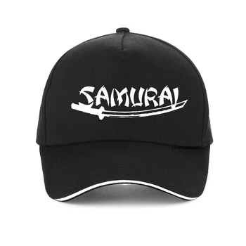 Fresco Japonés Samurai Gorra de Béisbol de las Mujeres a los Hombres Ajustable de golf de los sombreros de los deportes al aire libre el hombre snapback sombreros