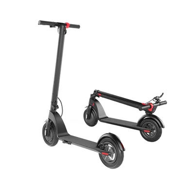 fábrica de corriente eléctrica scooter topSale Original de la venta caliente plegable de 2 ruedas scooter scooter eléctrico Plegable