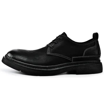Hechos A Mano De Cuero Para Hombre De Los Zapatos De Los Hombres Mocasines Venta Caliente Mocasines De Conducción Zapato Cómodo Casual Zapatos De Cuero De Gran Tamaño 38-48
