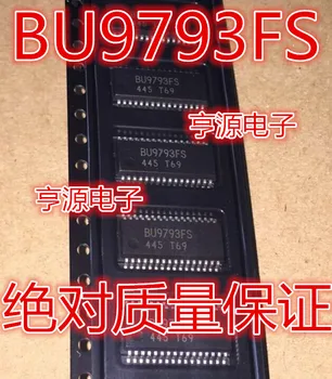 Nueva marca Original BU9793 BU9793FS SSOP32 controlador LCD chip IC