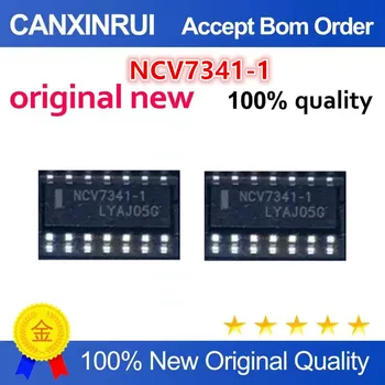 Nuevo Original 100% de calidad NCV7341-1 Componentes Electrónicos de los Circuitos Integrados Chip