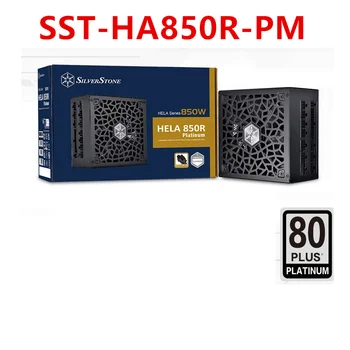 Nuevo Original fuente de Alimentación Para SilverStone HELA 850R 850W Para SST-HA850R-PM SST-AX0850MCPT-UN