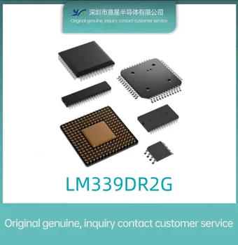 Original spot LM339DR2G SOIC-14 1.3 nos Universal comparador de cuatro chip