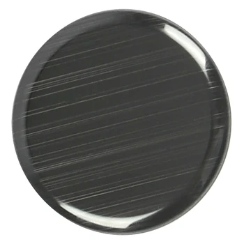 para -30 CX30 2020 2021 de Acero Inoxidable Negro de Cambio de marcha en el Botón del Panel del Interruptor de la Cubierta de Recorte