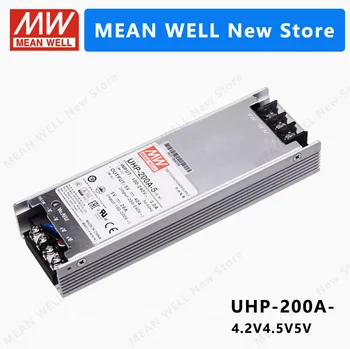 POZO DEL MEDIO DE LA UHP-200A UHP-200A-4.2 UHP-200A-4.5 UHP-200A-5 MEANWELL UHP 200A 200W