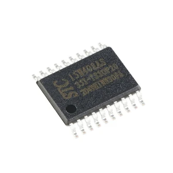 STC15W408AS-35I-TSSOP20 STC15W408AS TSSOP20 Solo Chip de Microcomputadoras