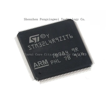 STM STM32 STM32L STM32L4 STM32L4R STM32L4R9 ZIT6 STM32L4R9ZIT6 100% NewOriginal LQFP-144 Microcontrolador (MCU/MPU/SOC) de la CPU