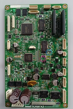 Suitble para la pulverización de grabado de la máquina integrada VS-640i/VS-540i/VS-300i/RF-640A/RF-640/RA-640/RE-640 de Roland servo de la junta de