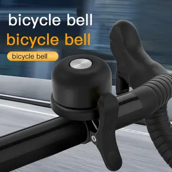 TWOOC Bicicleta Bell AIRtag Vehículo de Carretera Contra la Pérdida de Dispositivo de Advertencia de Seguridad hornos Electrónicos de Anti-robo de Posicionamiento Cuerno