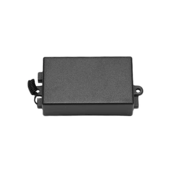 Universal 433 MHz de la CA 220V de 1 Canal Interruptor de Control Remoto Mini Wireless Relé Módulo Receptor de 433 MHz RF Transmisor de Garaje