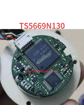Utiliza TS5669N130 codificador de prueba OK