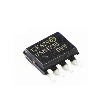 Volumen Original Chips ci XDFN-4 NCV8161AMX330TBG