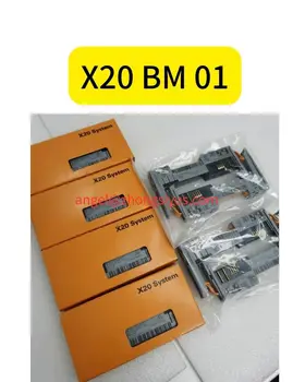 X20 BM 01 Nuevo módulo base