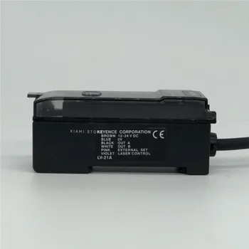 1PCS Fotoeléctrico Sensor Láser LV-H32 H62 H42 H34 H64 H37 H47 LV-21A 21AP